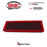 BMW 5 Series F10 518d 520d / X3 F25 20d / X4 F26 20d 2014+ - BMC Performance Drop In Air Filter (FB8