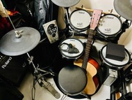 Roland TD15 - Electric Drumset