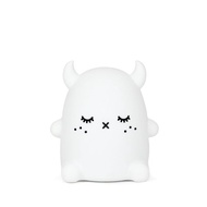 【聯名款】SomeShineXNoodoll矽膠充電式拍拍小夜燈-Ricepuffy