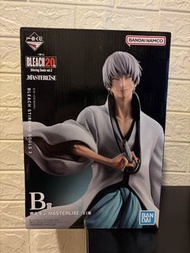 死神一番賞 市丸銀B賞 (稀有‼️) 