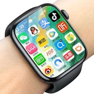 现货 速出！5G 智能 手表 插卡 支付 视频 学生黑 科技 手表 大屏 任意 下载 智能 手表
