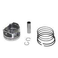 06 65.5Mm Piston 4 15Mm Pin Ring Set Fit For Zongshen Loncin 250Cc Cb250 Engine ATV Quad Bike M