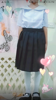 Palda School Uniform