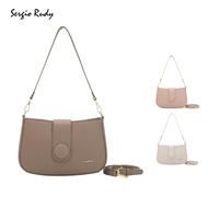 Sergio Rudy Medium Ladies Crossbody Sling Bag - 11SR02