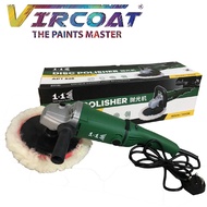1+1 Brand APT828 Disc Polisher/ RO Polisher