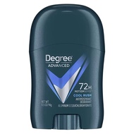 degree advanced cool rush deodorant 71g
