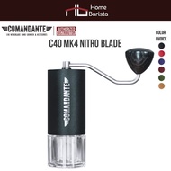 ็Home barista Comandante C40 -  MK4