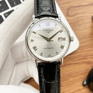 Physical Shooting Brand: LONGINES-LONGINES Type: [Cool] Men's Watch