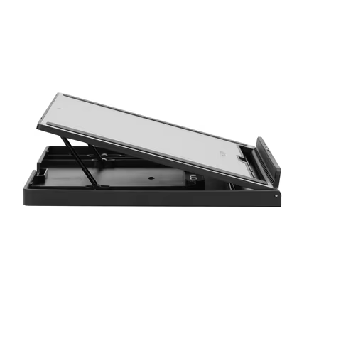 Huion ST300 Adjustable Multi-Angle Stand, Metal Foldable Bracket for Kamvas 12/13/16, Kamvas Pro 12/