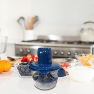 LOVIVER Automatic Fruit Peeler Kitchen Gadget Grape Peeling Machine Grape Peeler for Bar