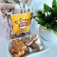 NOGA KACANG [1KG] SNACK KILOAN JAJANAN CAMILAN KUE