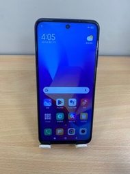 5G 紅米Note10 6G/128G二手機（40101)