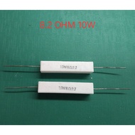 RESISTOR 10W (5.6 - 56K OHM)