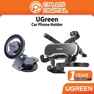 UGREEN Car Phone Holder Air Vent Mount Holder Inverted Hook Clamping LP228 LP865 LP405 LP923 LP292