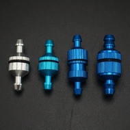 1Pcs Alu Fuel Filter D5 D6 Nitro Gasoline For RC Model Airplane/Car RC Accessories