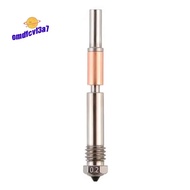 Hardened Steel Nozzle for  4.0 for  X1/P1P/P1S 3D Printer for TZ4.0 Nozzle 0.2mm