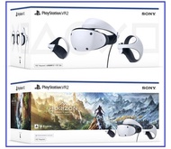 PS5 PSVR 2 Playstation VR2 Standard / Bundle ***12 Months Playstation Official Warranty PSVR2 ***