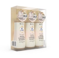 全城熱賣 - Member‘s Mark 紡優美 (Arfum) 羊絨真絲洗衣液 500ml3