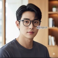 Unisex Frame Blueray Photochromic Bluechromic Glasses Minus Lenses Normal Lenses Clynder Glasses Len