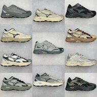 Mizuno Racer S 減震防滑休閑跑步鞋 男女36-46