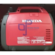 Mesin Genset/Generator Honda Eu 22 I Original