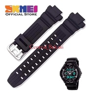 Skmei 0931 RUBBER STRAP SKIMEI WATCH STRAP