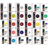 Samurai Spray Paint Standard Colour Cat Motor Samurai Paint Metallic Colour  400ml 2k01  2k04 2k06  