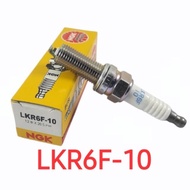 Standard Spark Plug NGK LKR6F-10 Suzuki New Swift 2014 2015 Up