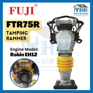 FUJI FTR75R / FTR75 Tamping Rammer