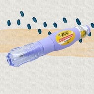 BIC Correction Pen Mini Shake 'n Squeeze
