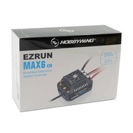 Hobbywing 30105100 EZRUN MAX6 G2