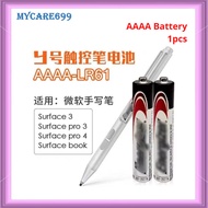 Battery with CardBoard AAAA Alkaline Battery MY