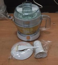 【尚典中古家具】全新 PHILIPS cucina HR2828 飛利浦 果汁機 榨汁機 中古/二手/果汁機/榨汁機/廚