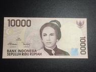 Uang lama untuk koleksi 10 ribu tahun 1998 / 2005
