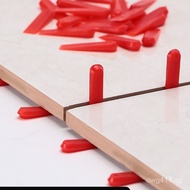 Tile Tool Positioner Clip Gap Filler Tile Gap Clip Tile Spacer Leveling Pad Leveler KYHB