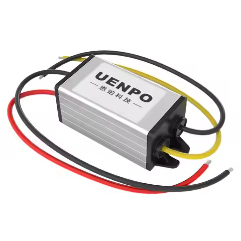 85V80V82V72V60V45V49V44V32V35V37V48V36V28V25V24V to 12V transformer step-down module DC DC Power Con