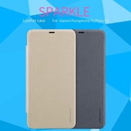 NILLKIN XIAOMI POCOPHONE FI NILKIN BOOK CASE