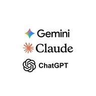 [CHEAPEST] API Access - Claude,GPT,Deepseek,Grok,GLM Model,Gemini