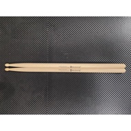 DRUMSTICKS 5A OAK WOOD
