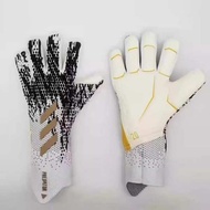 gloves goalkeeper gloves glove goalkeeper Professional Goalkeeper Football Gloves Adult Goalkeeper F