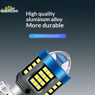 [DelicationS] 1/2Pcs 120W H4 LED Light For Motorcycle 360° Super Bright Driving Light H4 H6 T19 P15D