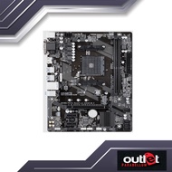 REFURBISHED GA-A320M-S2H GIGABYTE AMD A320 AM4 DDR4 M.2 HDMI/DVI/VGA MATX MOTHERBOARD