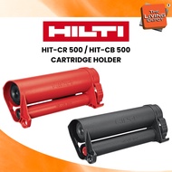 HILTI CARTRIDGE HOLDER HIT-CR 500 / HIT-CB 500