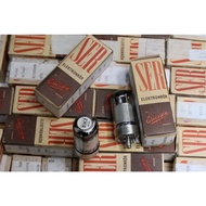 European electronic light bulb SER Tube EF22 (8 pins) Made in Sweden.