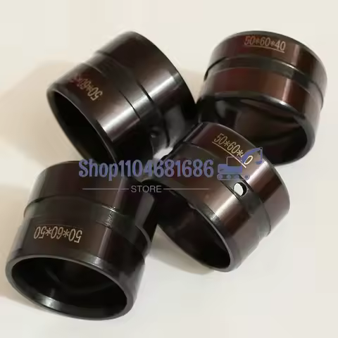 Sleeve Excavator Bushing for Kubota U15 U17 U20 U25 151 155 161 163 Mini XCGM BOBCAT Bucket Shaft Pi