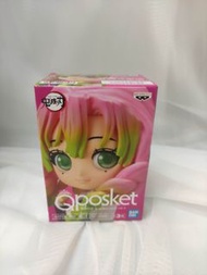 全新戀柱 Qposket Petit 鬼滅之刃

甘露寺蜜璃細盒 figure 模型擺設