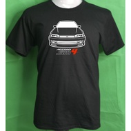 HONDA ACCORD SM4 T-shirt