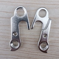Bicycle Rear Derailleur Hanger MTB Road Bike Dropout Hanger For Jamis Raleigh Schwinn Haro Kinesis B
