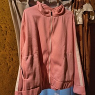 [PRELOVED] Bocchi Male Version Cosplay Set - Bocchi the Rock