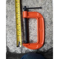 4 inch clamps Carpentry tools workshop tools tools